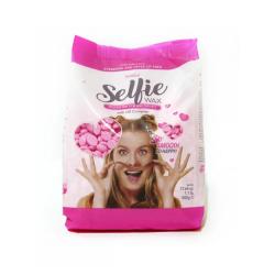 Italwax Selfie Воск горячий для лица в гранулах, 500 г