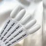Komilfo Milky White Intense Base База інтенсивно білого кольору, 8 мл (арт.320801)