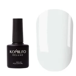 Komilfo Milky White Intense Base База інтенсивно білого кольору, 8 мл (арт.320801)