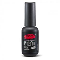 PNB / UV/LED ProtecTop Coat Топ для гель-лака с УФ фильтрами, 8 мл