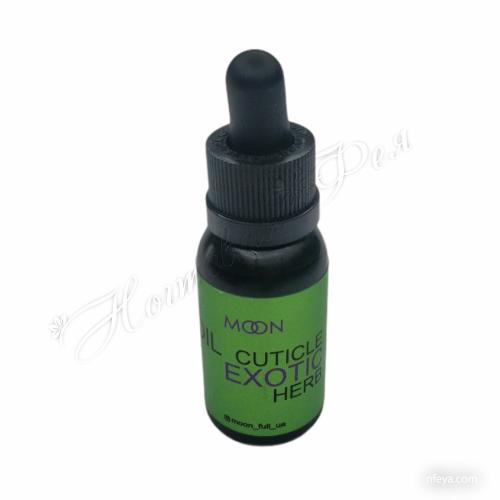 Moon Cuticle Oil Олія для кутикули, 30 мл