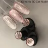 Komilfo 9D Cats eye Eye, 8 мл