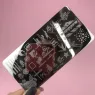 Pict You пластина для стемпинга 6х12см прямоугольная, 1шт