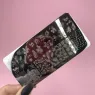 Pict You пластина для стемпинга 6х12см прямоугольная, 1шт