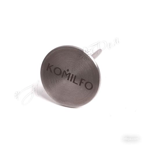 Komilfo Podo диск для педикюра, 20 мм (арт.563502)