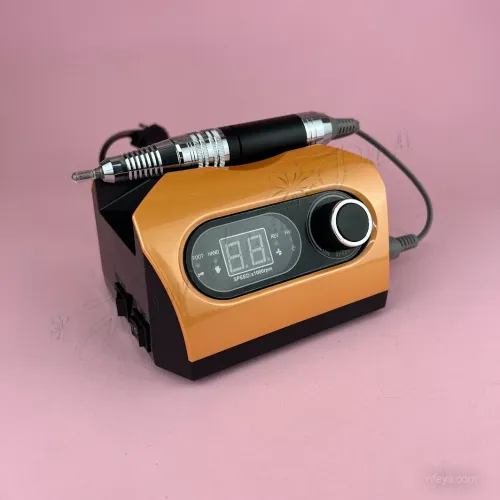 Фрезер Bucos ZS-717 65 W 35000 об.