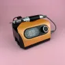 Фрезер Bucos ZS-717 65 W 35000 об.