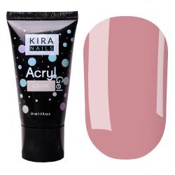 Kira Nails Acryl Gel Opal Акрил-гель, 30 мл