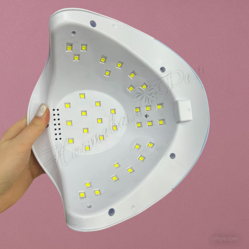 Лампа SUN BQ-V5 120 W LED+UV, 1 шт