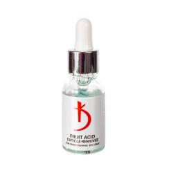 Kodi Cuticle Remover Fruit Asid Ремувер для кутикули з фруктовими кислотами, 30 мл