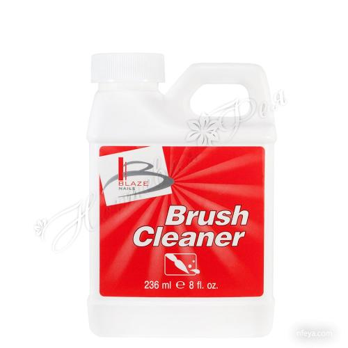Блейз/Blaze Brush Cleaner-жидкость для очистки кистей, 236 мл