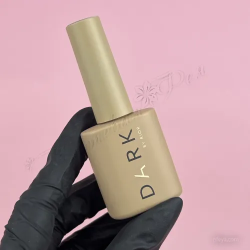 DARK gel polish CAT EYE Гель-лак кошачий глаз, 10 мл