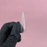 Komilfo Acry Gel Top Nail Forms Верхние формы, 120 шт
