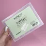 Komilfo Acry Gel Top Nail Forms Верхні форми, 120 шт