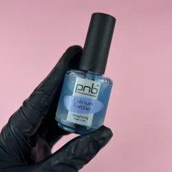 PNB Calcium Fortifier Засіб для зміцнення слабких та тонких нігтів, 15 мл