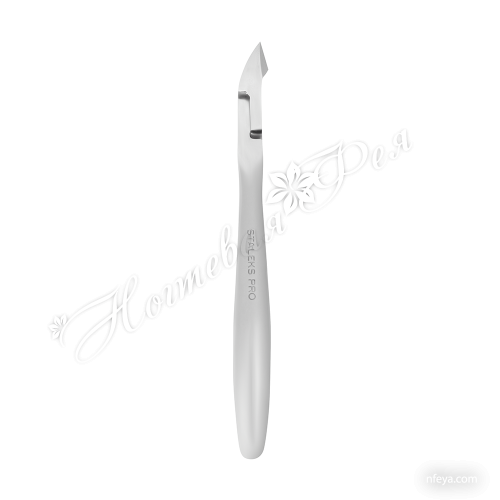 Staleks/Сталекс NS-80-7 Кусачки професійні для шкіри SMART 80 7 мм