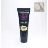 Master Prof Poly Gel Shimmer (Crystal White, Deep Pink, Nude, Orchid, Peach, Pink), 15 г