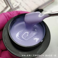 Valeri French, Color, Opal Base Камуфлирующая база, 30 мл