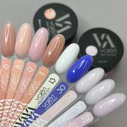 Valeri French, Color, Opal Base Камуфлирующая база, 30 мл