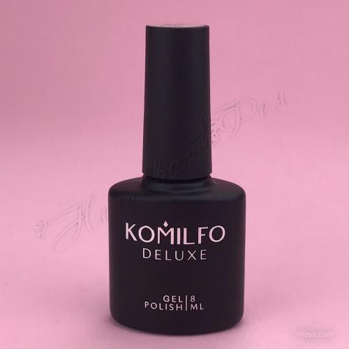 Komilfo Color Base кольорова база, 8 мл