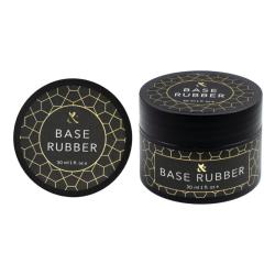 Fox Rubber base каучуковая база для гель-лака (банка), 30 мл