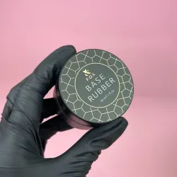 Fox Rubber base каучуковая база для гель-лака (банка), 30 мл