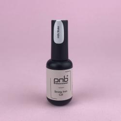 PNB Гель конструирующий Sculpting Strong Iron Gel, 8 мл
