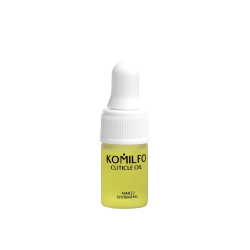 Komilfo Citrus Cuticle Oil Цитрусовое масло с пипеткой, 2 мл