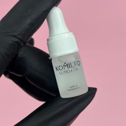 Komilfo Citrus, Felicity Cuticle Oil Олія з піпеткою, 2 мл