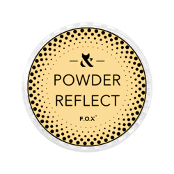 FOX Powder reflect Акрилова пудра світловідбиваюча, 3 г