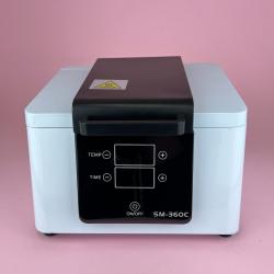 Сухожар SM-360 C (дисплей, сенсорное управление), 1 шт