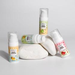 Komilfo Hand Lotion Лосьон для рук, 10 мл