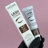 Levissime Lash Color Краска для бровей и ресниц (черная, коричневая, светло-коричневая, графит), 15 мл