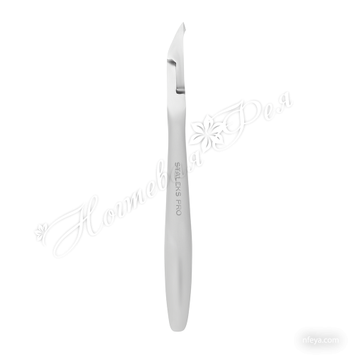 Staleks/Сталекс NS-80-3 Кусачки професійні для шкіри Smart 80/3