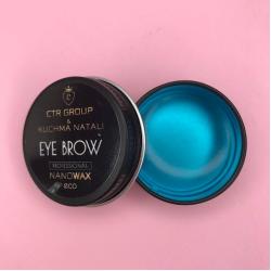 CTR GROUP Eve Brow Воск для фиксации бровей F15, 15 мл