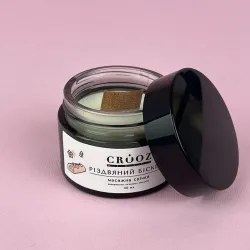Crooz Массажная свеча, 50 г