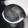 Komilfo Fiber Base База для ногтей с нейлоновыми волокнами, 15 мл