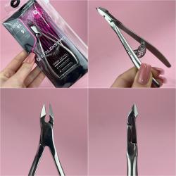 Staleks NE-91-9 Кусачки професійні для шкіри EXPERT 91 9 мм
