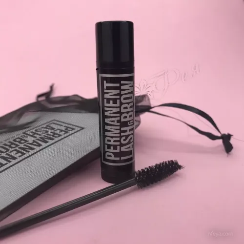 Permanent Lash&Brow Мило-фіксатор для брів, 1 шт