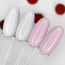 Komilfo No Wipe Milky Pink Top Топ молочно-розовый без липкого слоя, 8 мл