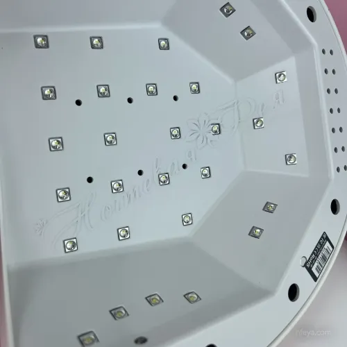 Лампа SUN 2С original LED+UV 48 W (гарантия 12 мес)
