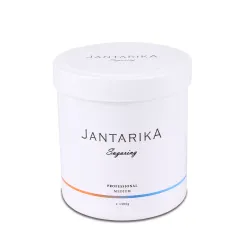 Jantarika Сахарная паста Professional (soft, medium, semisolid), 1400 г