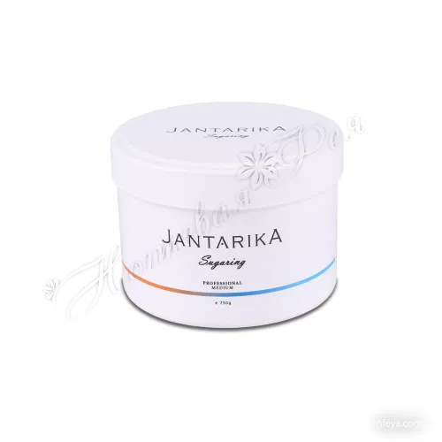 Jantarika Сахарная паста Professional (soft, medium, semisolid), 750 г