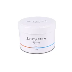 Jantarika Цукрова паста Professional (soft, medium, semisolid), 750 г