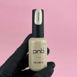 PNB UV/LED Scotch Base Скотч база для тонких и проблемных ногтей, 8 мл