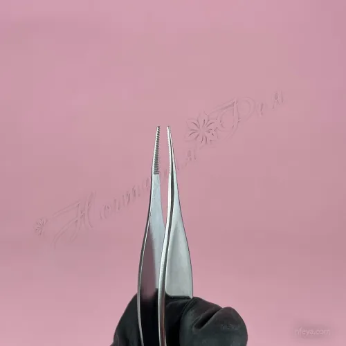 Staleks/Сталекс TP-10 Пинцет осколочный Podo 10
