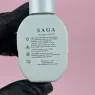 Saga Powder Пудровий топ без липкого шару, 10 мл