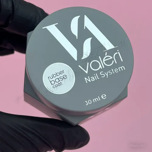 Valeri Rubber base Каучуковая база, 30 мл