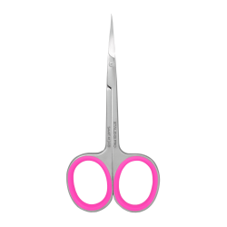 Staleks SS-41/3 Ножницы с крючком для кутикулы SMART 41 TYPE 3