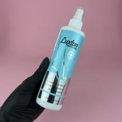 Luxton Skin Care Спрей для педикюра Жидкое лезвие, 250 мл